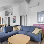 Edvardsine - 40m From The Sea By Interhome Holiday home *