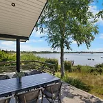 Edvardsine - 40m From The Sea By Interhome Holiday home