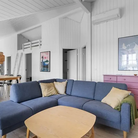Edvardsine - 40m From The Sea By Interhome Tatil Evi *