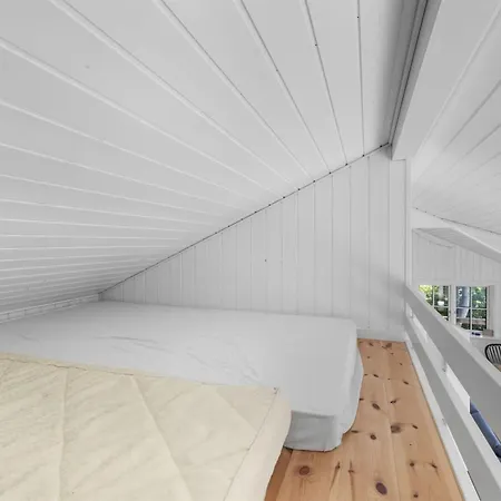 Tatil Evi Edvardsine - 40m From The Sea By Interhome Martofte