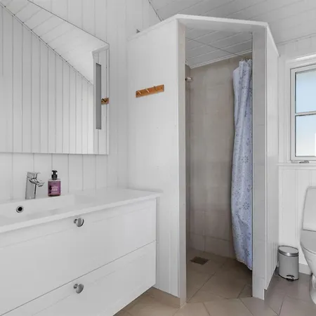 Edvardsine - 40m From The Sea By Interhome Casa vacanze *
