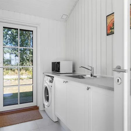 Casa vacanze Edvardsine - 40m From The Sea By Interhome *