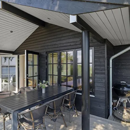 Casa vacanze Edvardsine - 40m From The Sea By Interhome