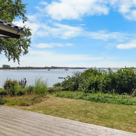 Casa vacanze Edvardsine - 40m From The Sea By Interhome